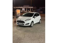 Sahibinden Ford Fiesta 1.5 TDCi Trend 2015 Model 