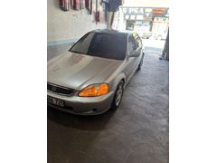 Sahibinden Honda Civic 1.6 i ES 2000 Model