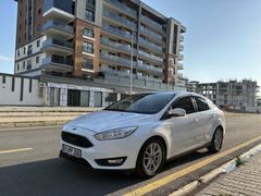 Sahibinden Ford Focus 1.5 TDCi Trend X 2015 Model 