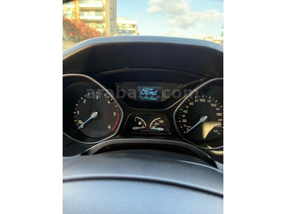 Sahibinden Ford Focus 1.5 TDCi Trend X 2015 Model 