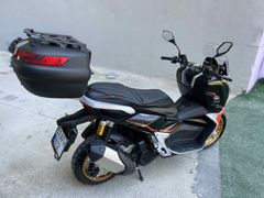 Sahibinden RKS Reale 125X 