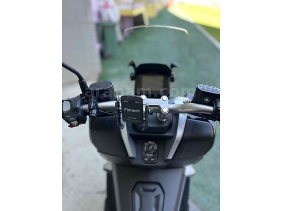 Sahibinden RKS Reale 125X 
