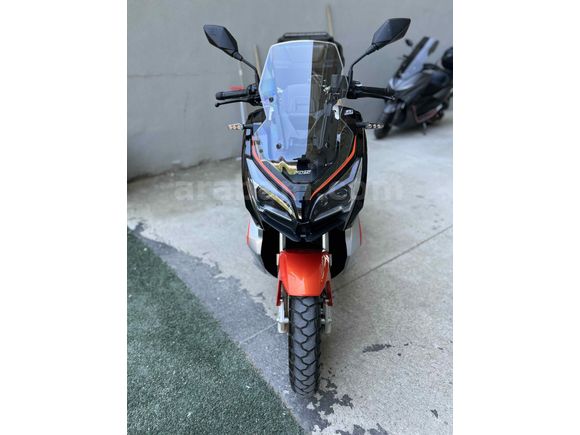 Sahibinden RKS Reale 125X 