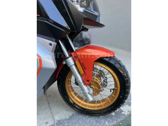 Sahibinden RKS Reale 125X 