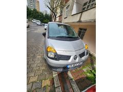 Sahibinden Renault Modus 1.5 dCi Authentique 2006 Model İstanbul