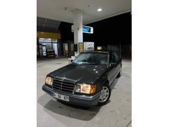 Sahibinden Mercedes - Benz E 200 1993 Model 