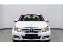 Sahibinden Mercedes - Benz C 180 BlueEFFICIENCY Avantgarde 2013 Model 