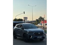 Sahibinden Hyundai Tucson 1.6 CRDi N Line Plus 2020 Model
