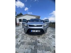 Sahibinden Ford Kuga 2.0 TDCi Selective 2011 Model 
