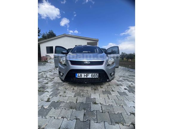 Sahibinden Ford Kuga 2.0 TDCi Selective 2011 Model 
