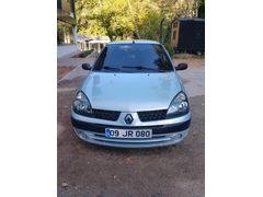 Sahibinden Renault Clio 1.4 Authentique 2003 Model