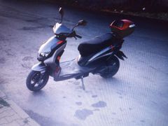 Sahibinden RKS Mt3 Elektrikli Motosiklet