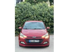 Sahibinden Hyundai i20 1.2 MPI Style 2014 Model 