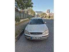 Sahibinden Ford Mondeo 2.0 Trend 2001 Model