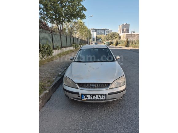 Sahibinden Ford Mondeo 2.0 Trend 2001 Model