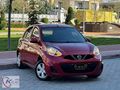 2013 NISSAN MİCRA 1.2 STREET KUSURSUZ GÜZELİKTE SDC 167 BİN KM