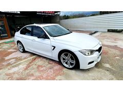 Galeriden BMW 3 Serisi 320d Standart 2013 Model Hatay