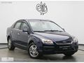 FOCUS SEDAN 2007 1.6 TDCİ GHİA 225.BİN KM'DE DEĞİŞENSİZ BAKIMLI