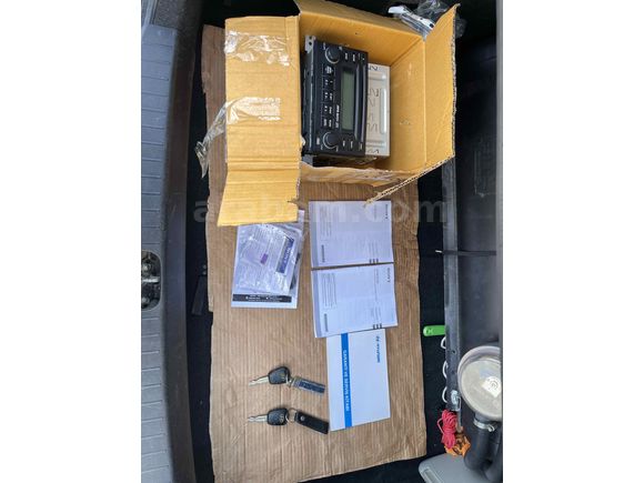 Memurdan Hyundai Accent Era 1.6 Select 2008 Model 