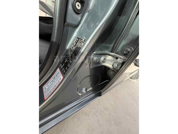 Memurdan Hyundai Accent Era 1.6 Select 2008 Model 