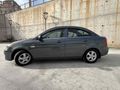 Memurdan Hyundai Accent Era 1.6 Select 2008 Model 