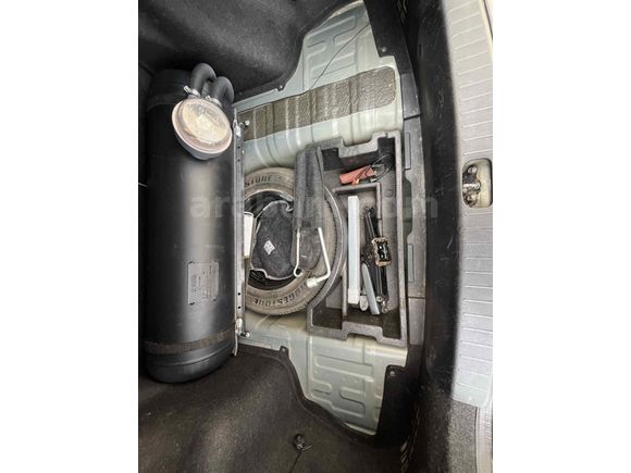 Memurdan Hyundai Accent Era 1.6 Select 2008 Model 