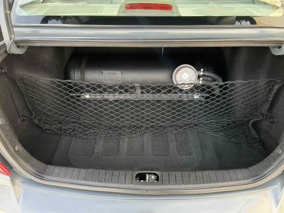 Memurdan Hyundai Accent Era 1.6 Select 2008 Model 