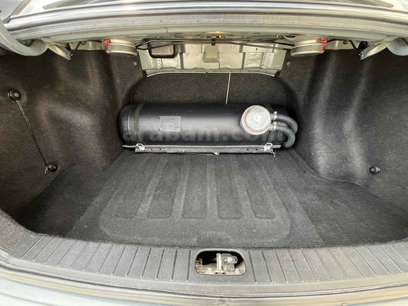Memurdan Hyundai Accent Era 1.6 Select 2008 Model 