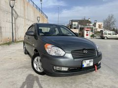 Memurdan Hyundai Accent Era 1.6 Select 2008 Model 