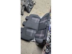 HYUNDAİ İ20 2023 ÇIKMA ORİJİNAL ARKA KOLTUK 05435439694
