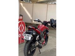 Sahibinden Mondial 125 Drift L CBS 
