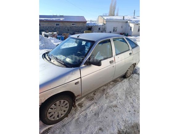 Sahibinden Lada Vega 1.6 2006 Model 
