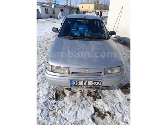 Sahibinden Lada Vega 1.6 2006 Model 