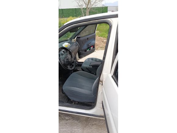 Sahibinden Ford Escort 1.6 CLX 1998 Model