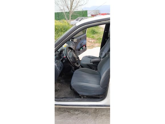 Sahibinden Ford Escort 1.6 CLX 1998 Model