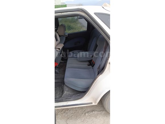 Sahibinden Ford Escort 1.6 CLX 1998 Model