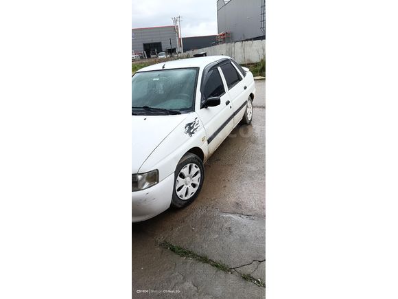 Sahibinden Ford Escort 1.6 CLX 1998 Model