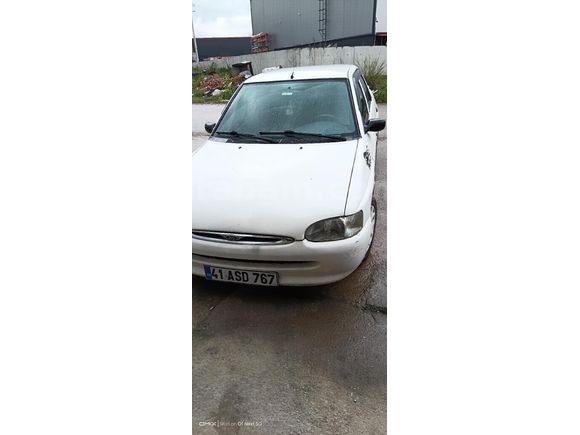 Sahibinden Ford Escort 1.6 CLX 1998 Model