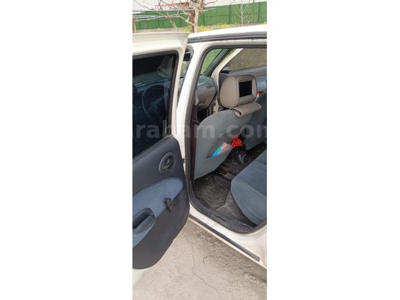 Sahibinden Ford Escort 1.6 CLX 1998 Model