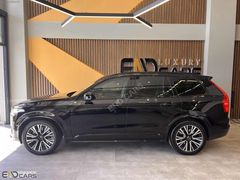 __END CARS__2024 VOLVO XC 90 T8 PLUS DARK AİR/MASAJ/SOĞUTMA FULL