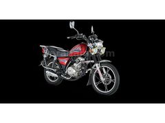KAHRAMANLAR MOTOR KUBA KB50-9 + EKSTRALI + TAKSİT İMKANI !