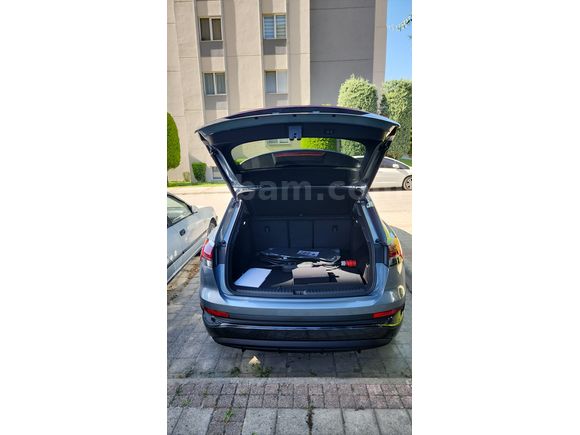 Sahibinden Audi Q4 E-Tron 2024 Model 
