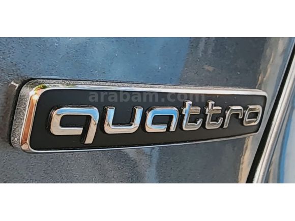 Sahibinden Audi Q4 E-Tron 2024 Model 