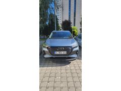 Sahibinden Audi Q4 E-Tron 2024 Model 