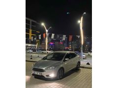 Sahibinden Ford Focus 1.5 TDCi Style 2018 Model 