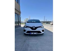 Renault Clio 1.0 SCe  2020 Model Kazasız,Değişensiz,Boyasız
