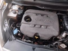 Sahibinden Hyundai i20 Troy 1.4 CRDi Start 2011 Model  288.000 km Gri (Gümüş)