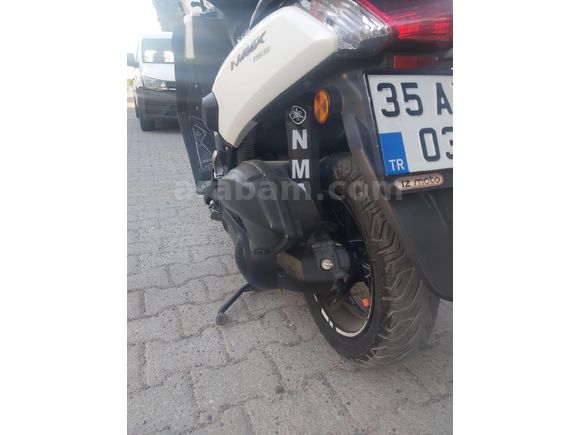 SON FİYAT SÜRE DOLUYOR Yamaha N-Max 155