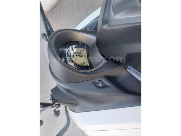 SON FİYAT SÜRE DOLUYOR Yamaha N-Max 155