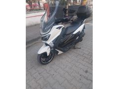SON FİYAT SÜRE DOLUYOR Yamaha N-Max 155